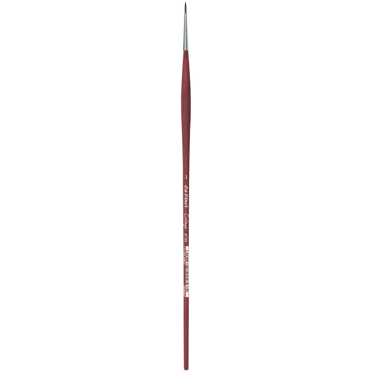da Vinci COLLEGE Series 8730 Synthetic Round Brush